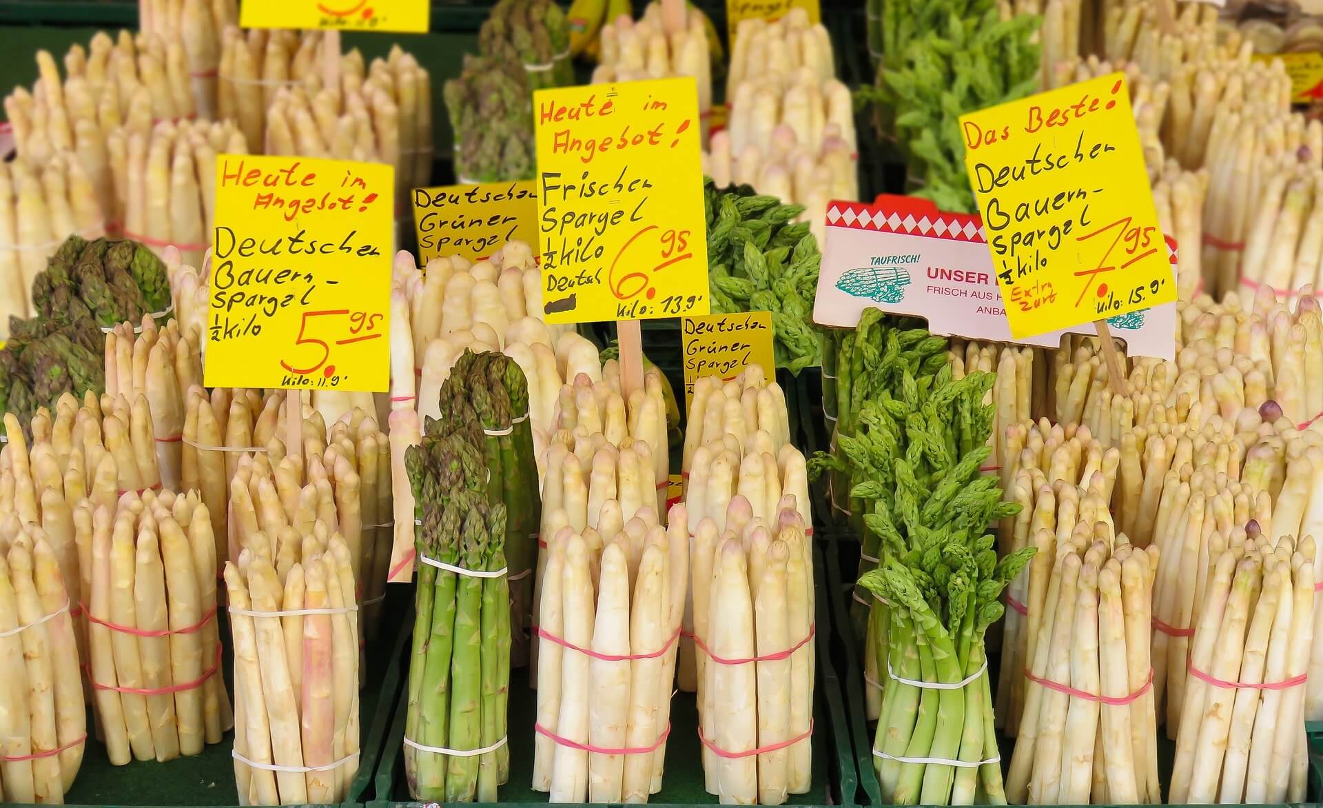 Spargel