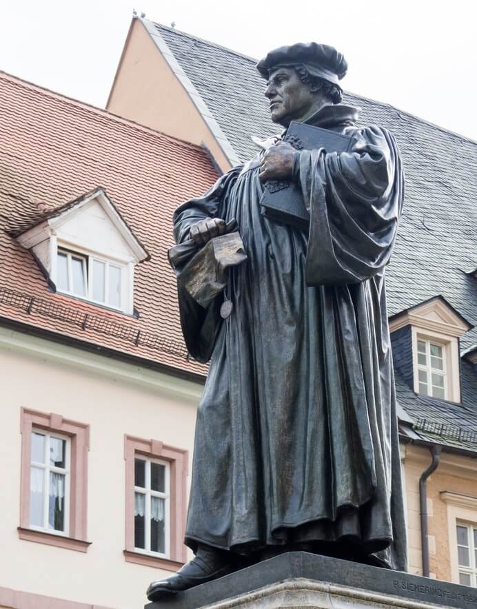 Martin Luther